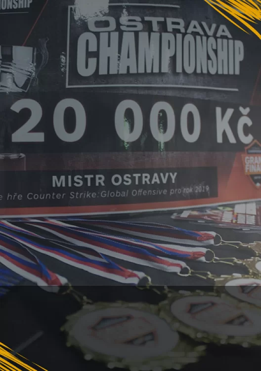 OSTRAVA CHAMPIONSHIP